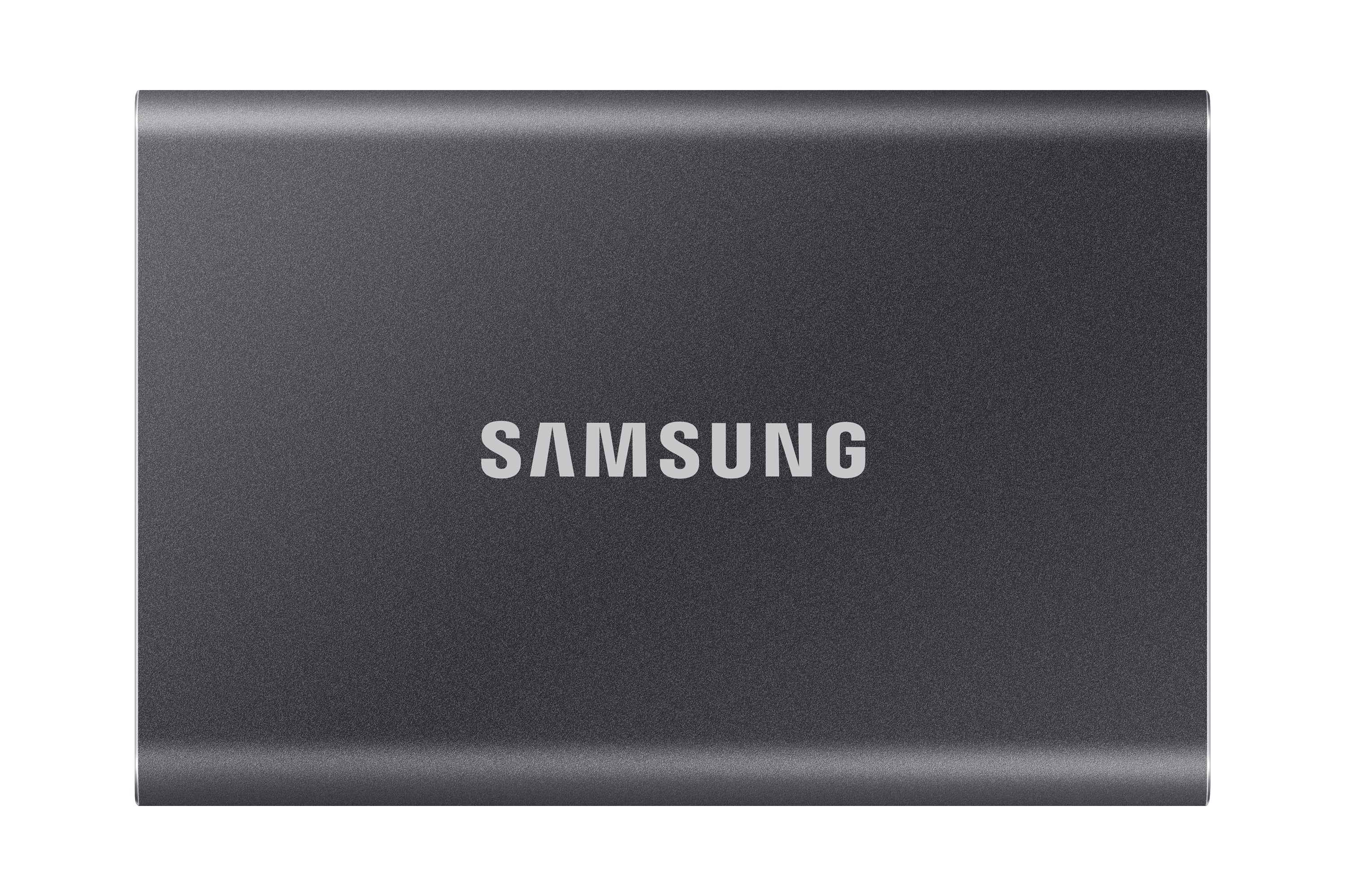 SAMSUNG T7 EXTERNAL SSD 1TB GREY