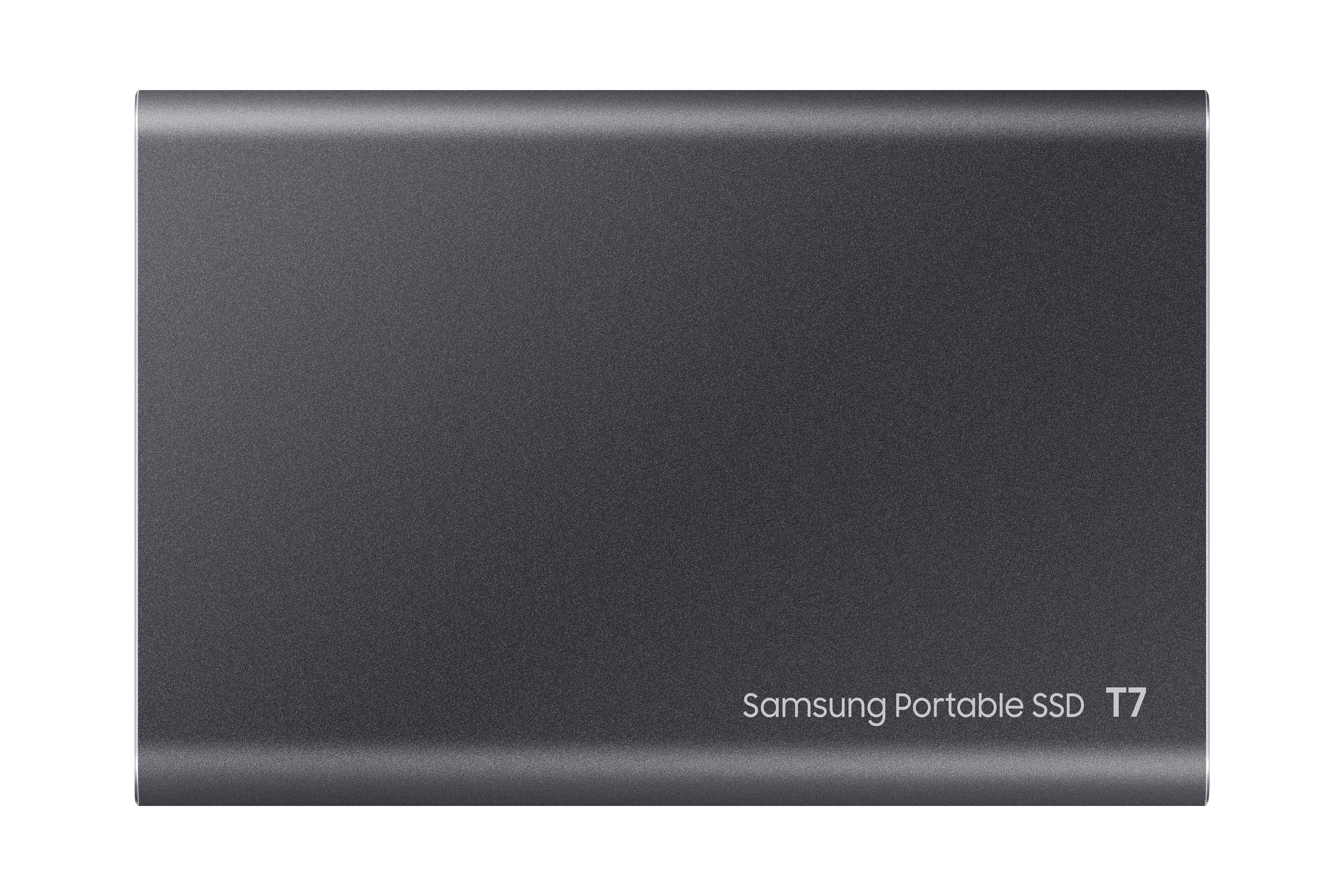 SAMSUNG T7 EXTERNAL SSD 1TB GREY