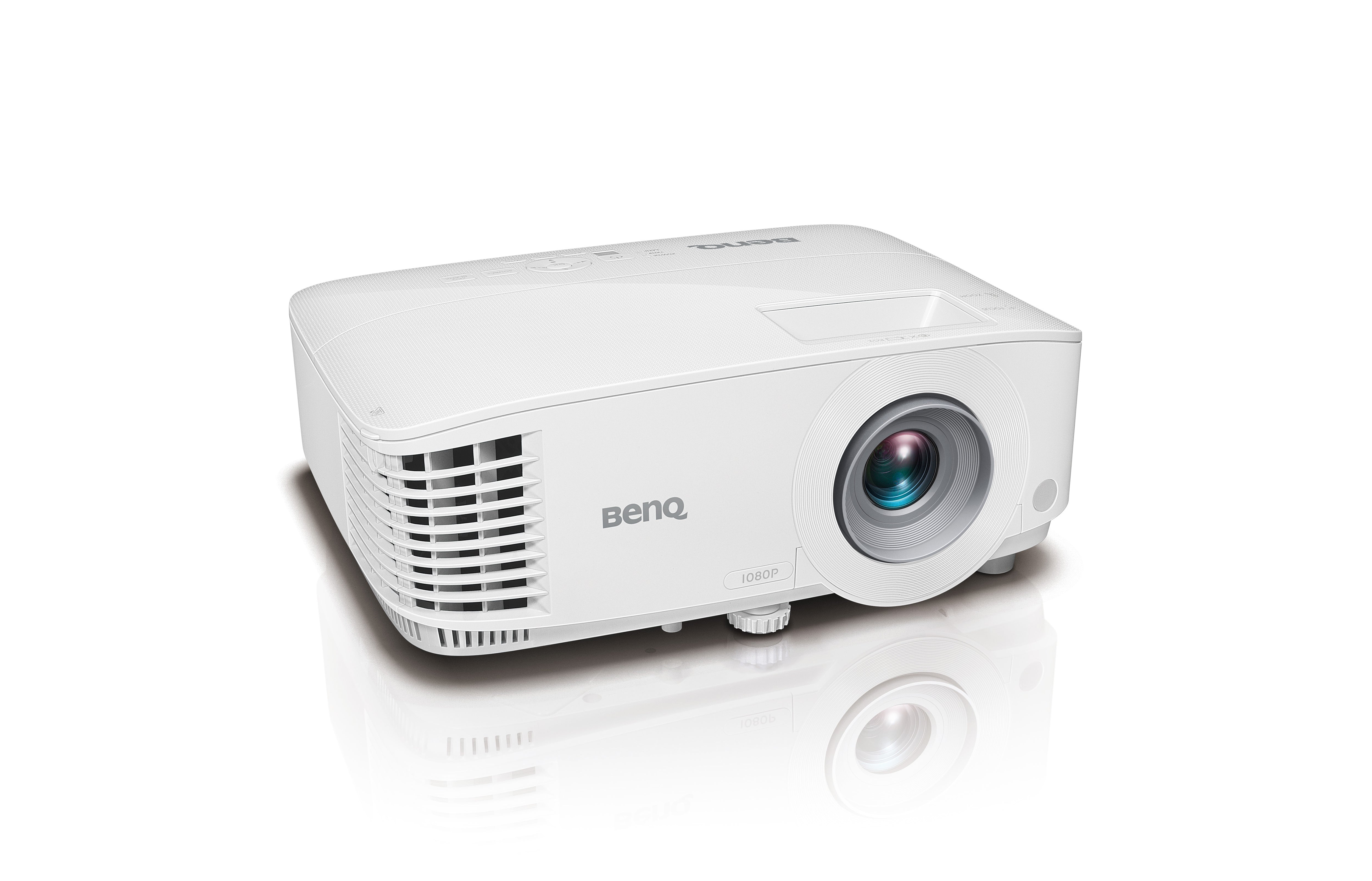 BENQ MH733 4000ANSI FHD 1.15-1.5 DLP