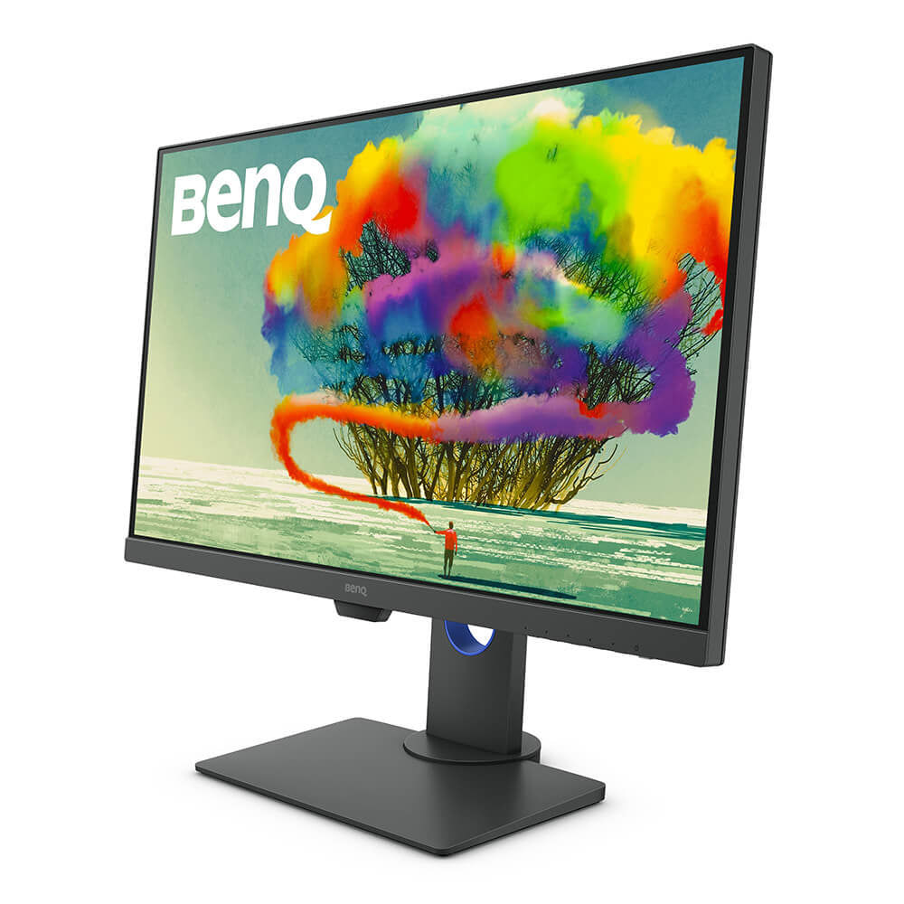 BENQ PD2705Q 27inch QHD monitor