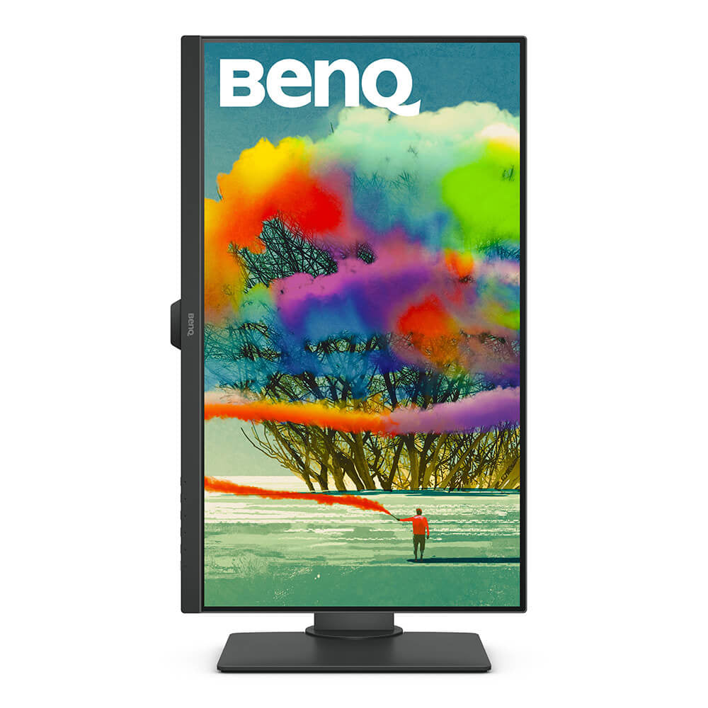 BENQ PD2705Q 27inch QHD monitor