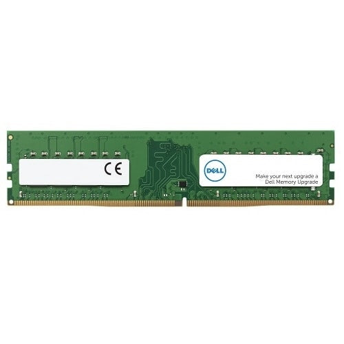 DELL UDIMM DDR4 3200MHZ - 16GB (2RX8)