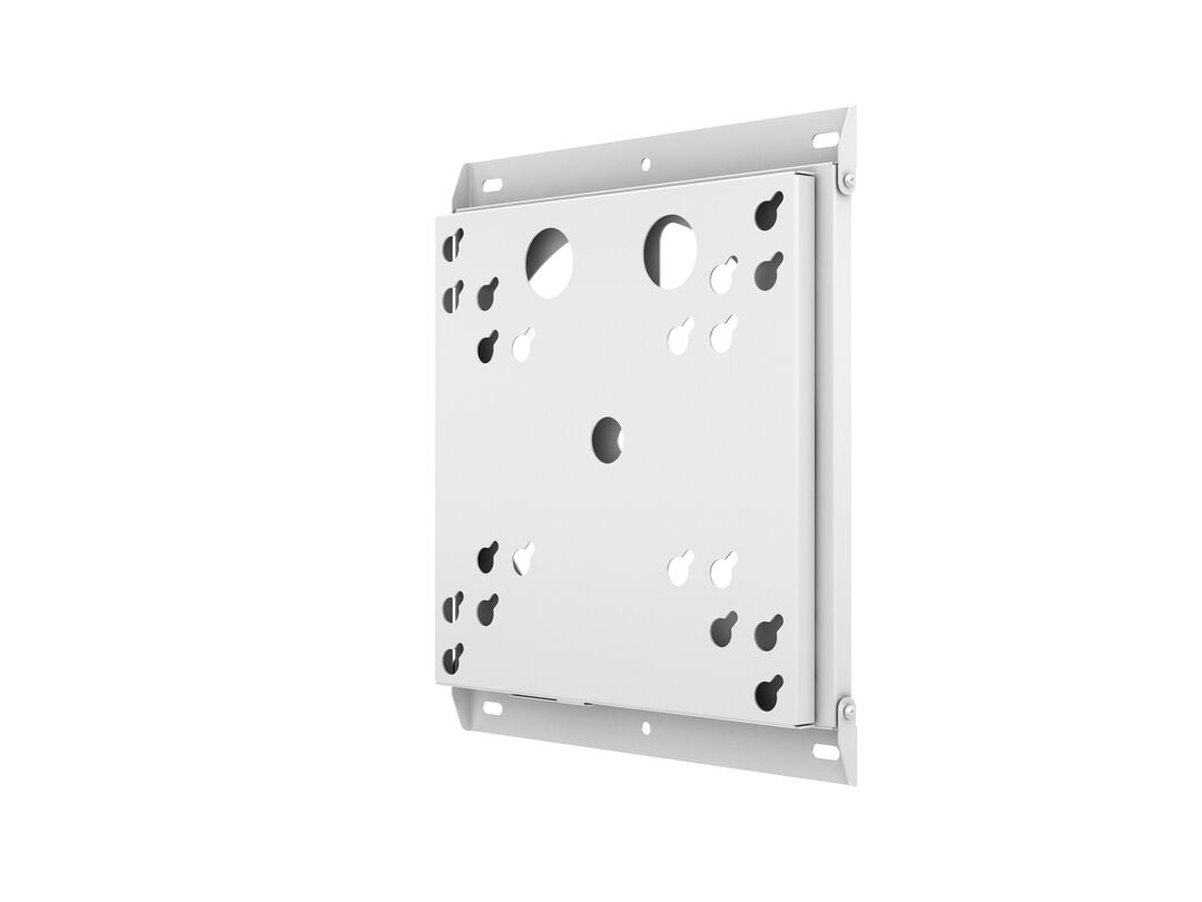 M VESA WALLMOUNT FLIP 200/300/400 WHITE