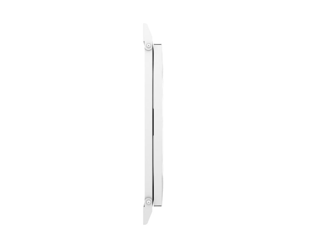 M VESA WALLMOUNT FLIP 200/300/400 WHITE