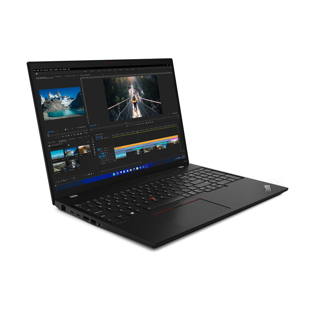 LENOVO P16s G2 R7P-7840U 32GB 1TB