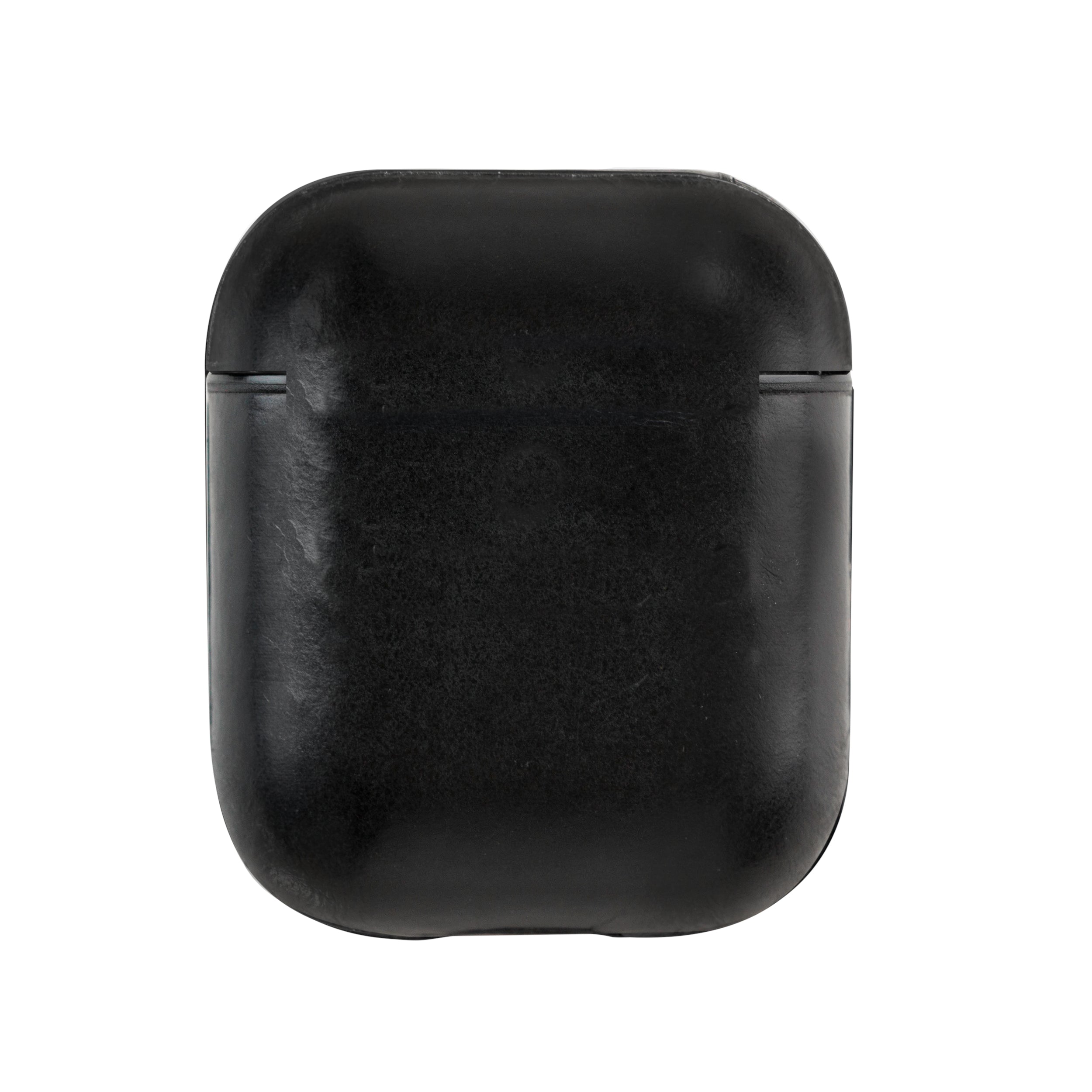 DBRAMANTE1928 COPENHAGEN AIRPOD WIRELESS CASE BLACK