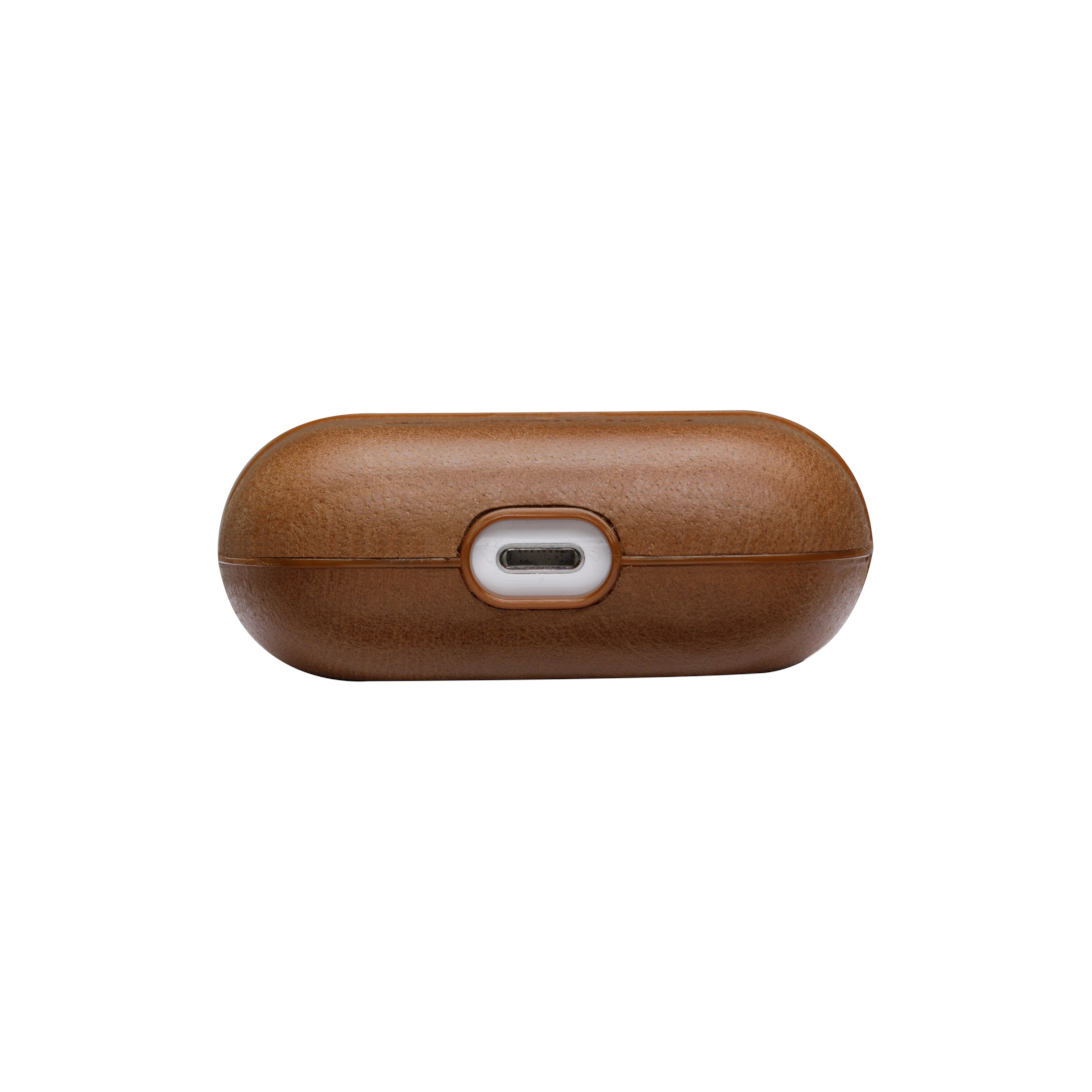 DBRAMANTE1928 COPENHAGEN AIRPODS PRO CASE TAN