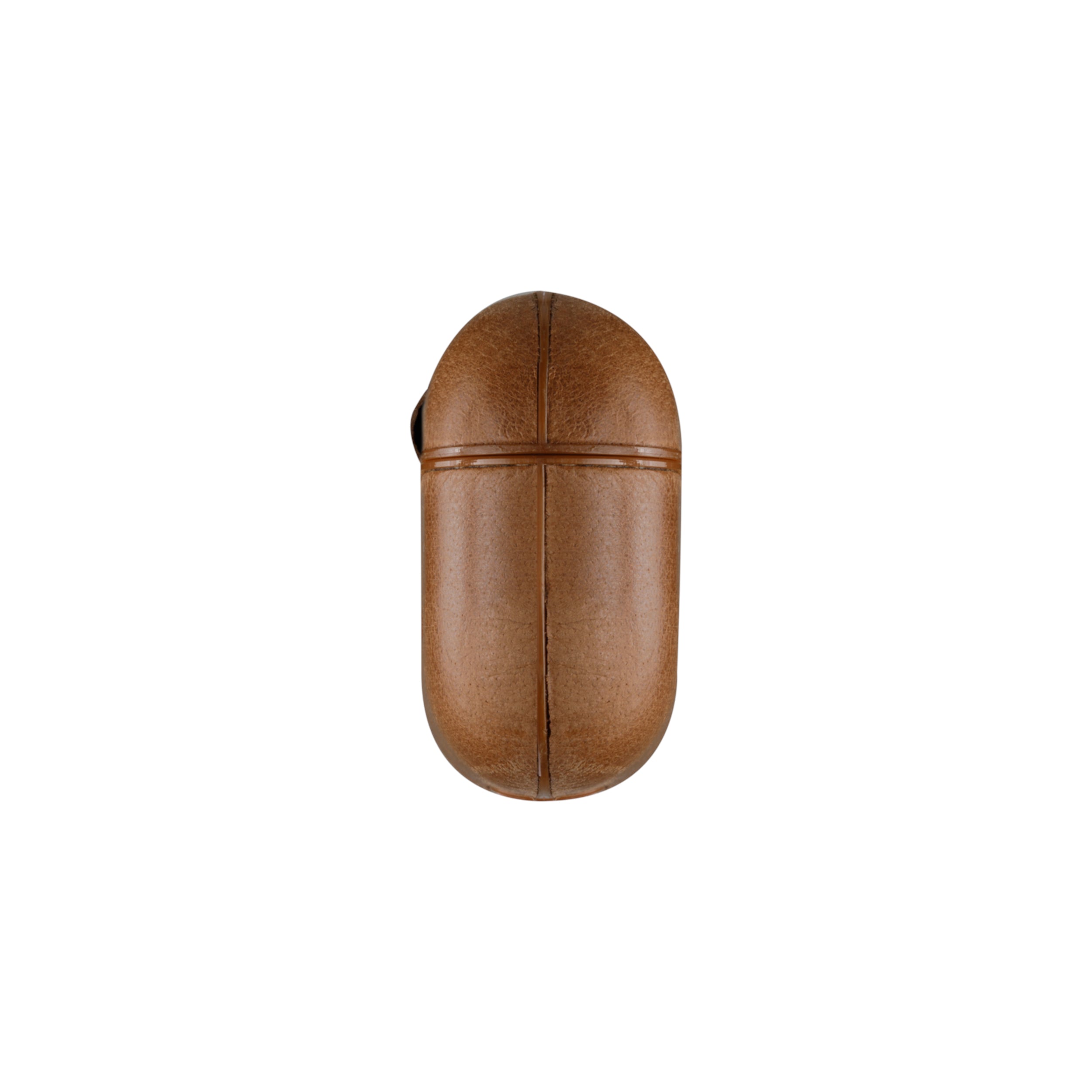 DBRAMANTE1928 COPENHAGEN AIRPODS PRO CASE TAN