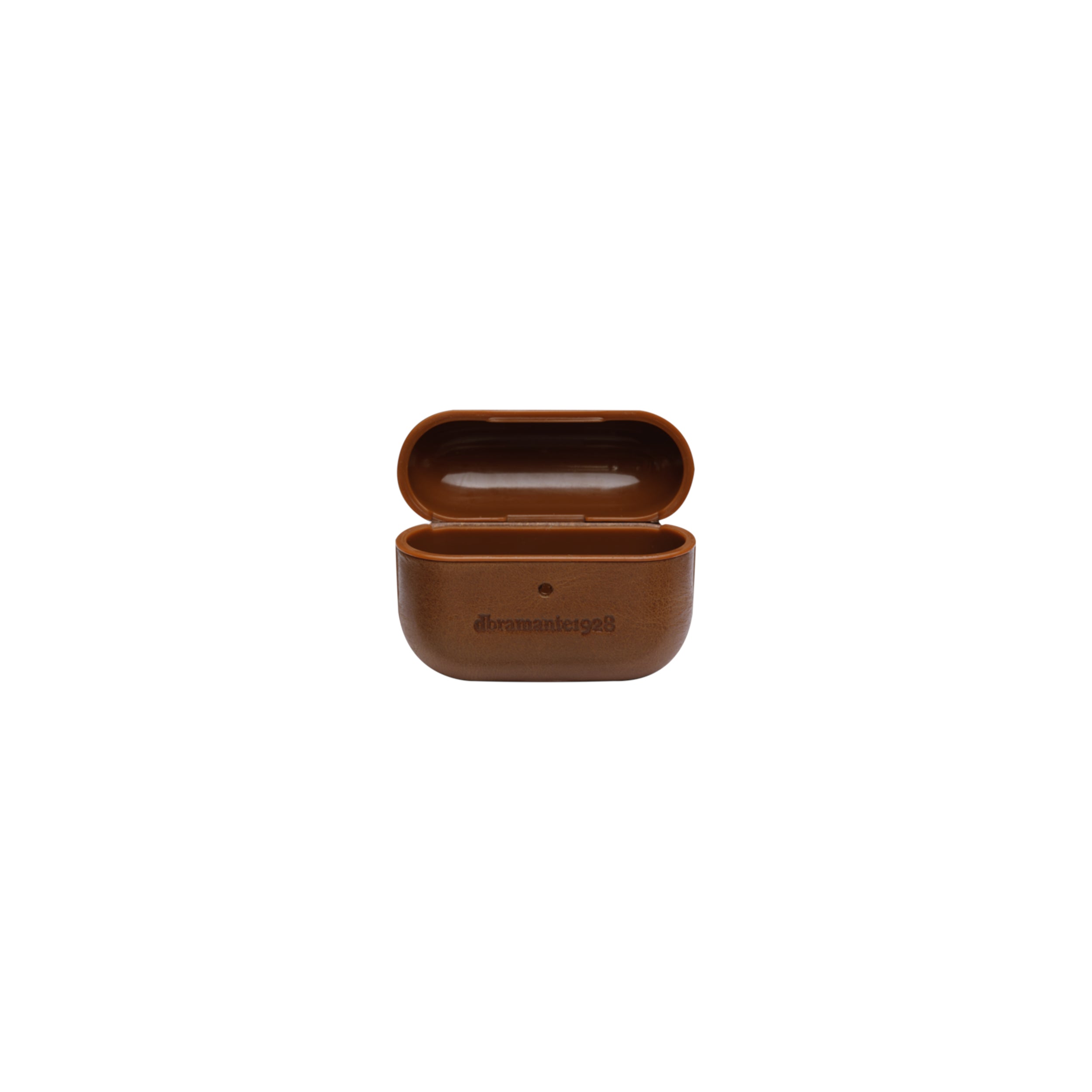 DBRAMANTE1928 COPENHAGEN AIRPODS PRO CASE TAN