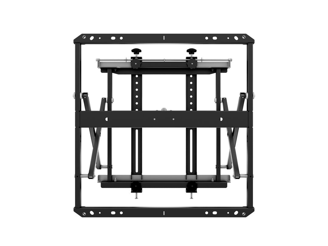 M PUBLIC VIDEO WALL MOUNT PUSH SLIM