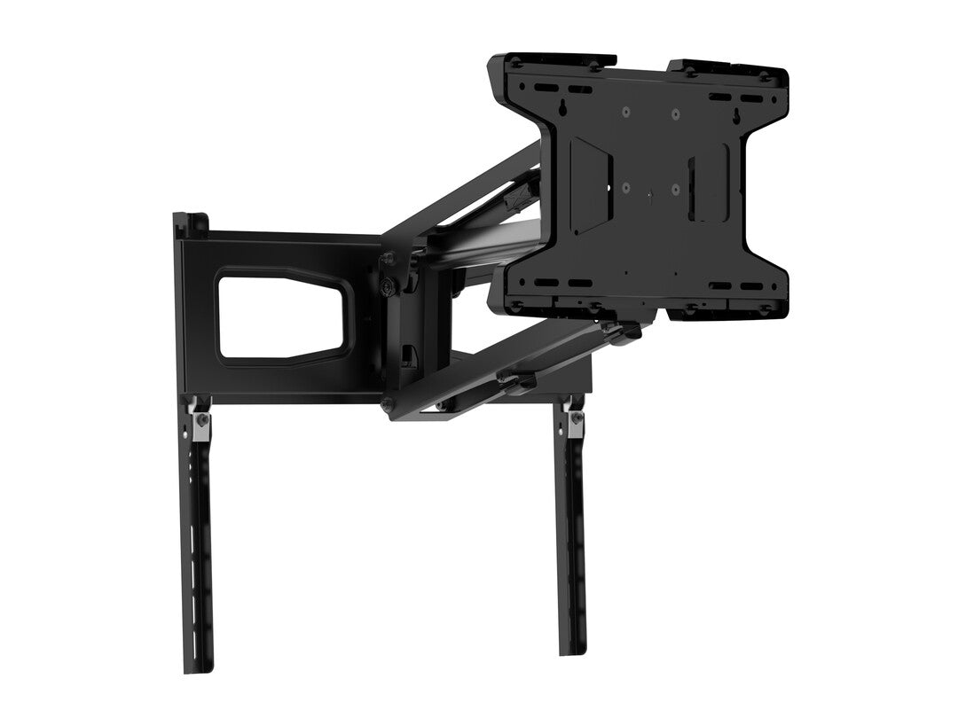 M MOTORIZED PULL DOWN FULL MOTION FLEXARM 37"-70"