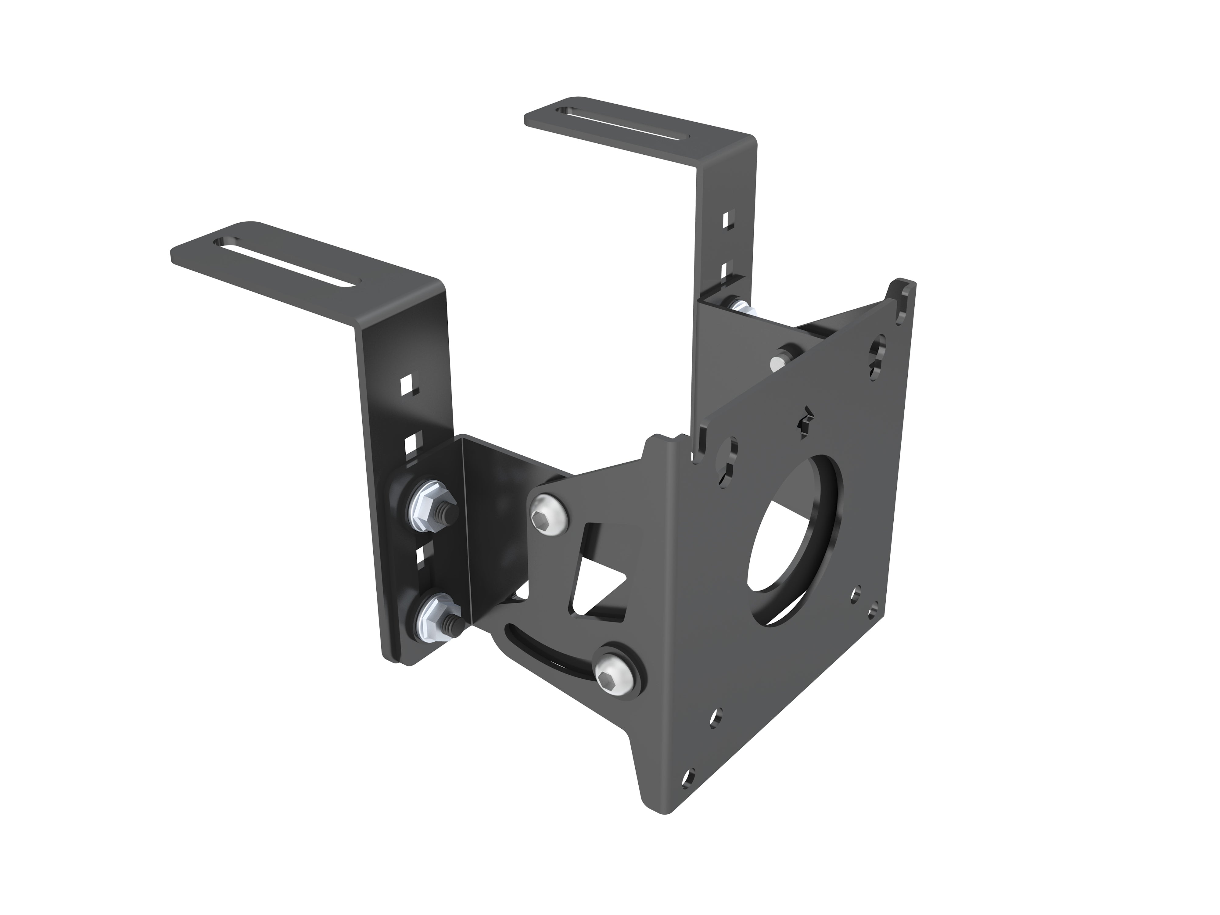 M PRO SERIES SHELF MOUNT 75X75 100X100