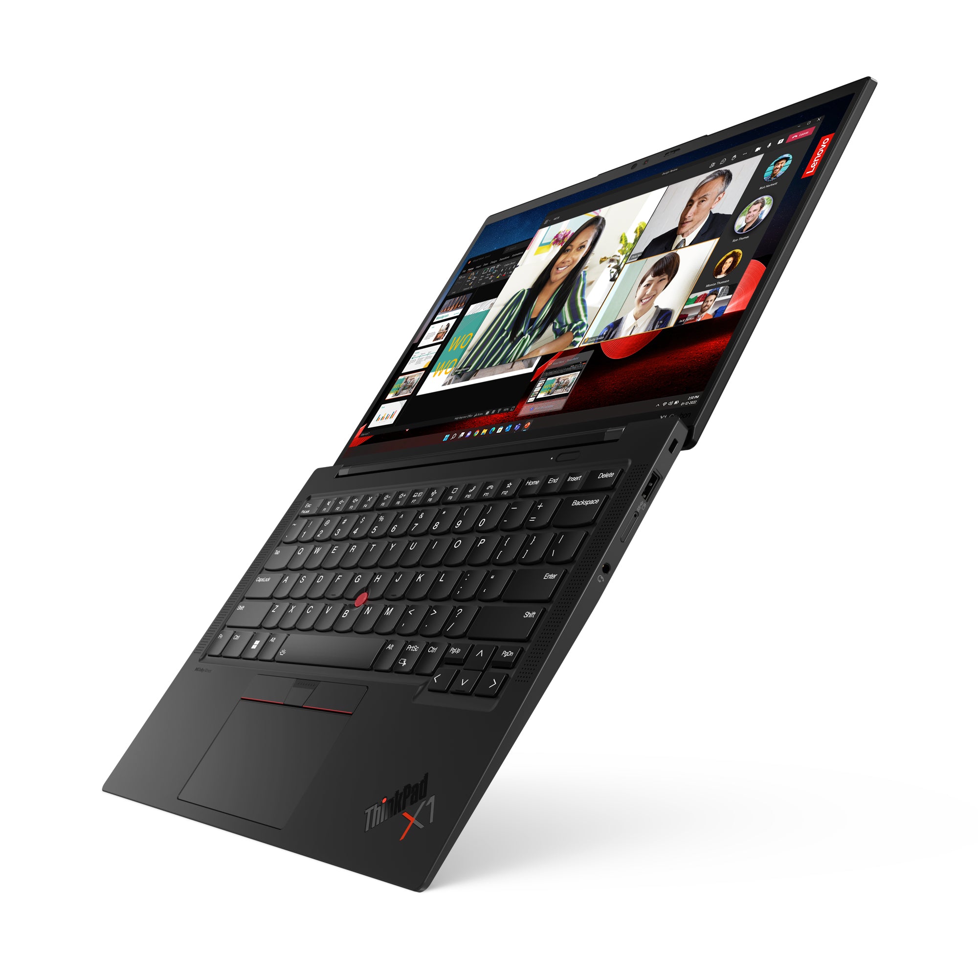 LENOVO ThinkPad X1 Carbon G11 i7-1355U