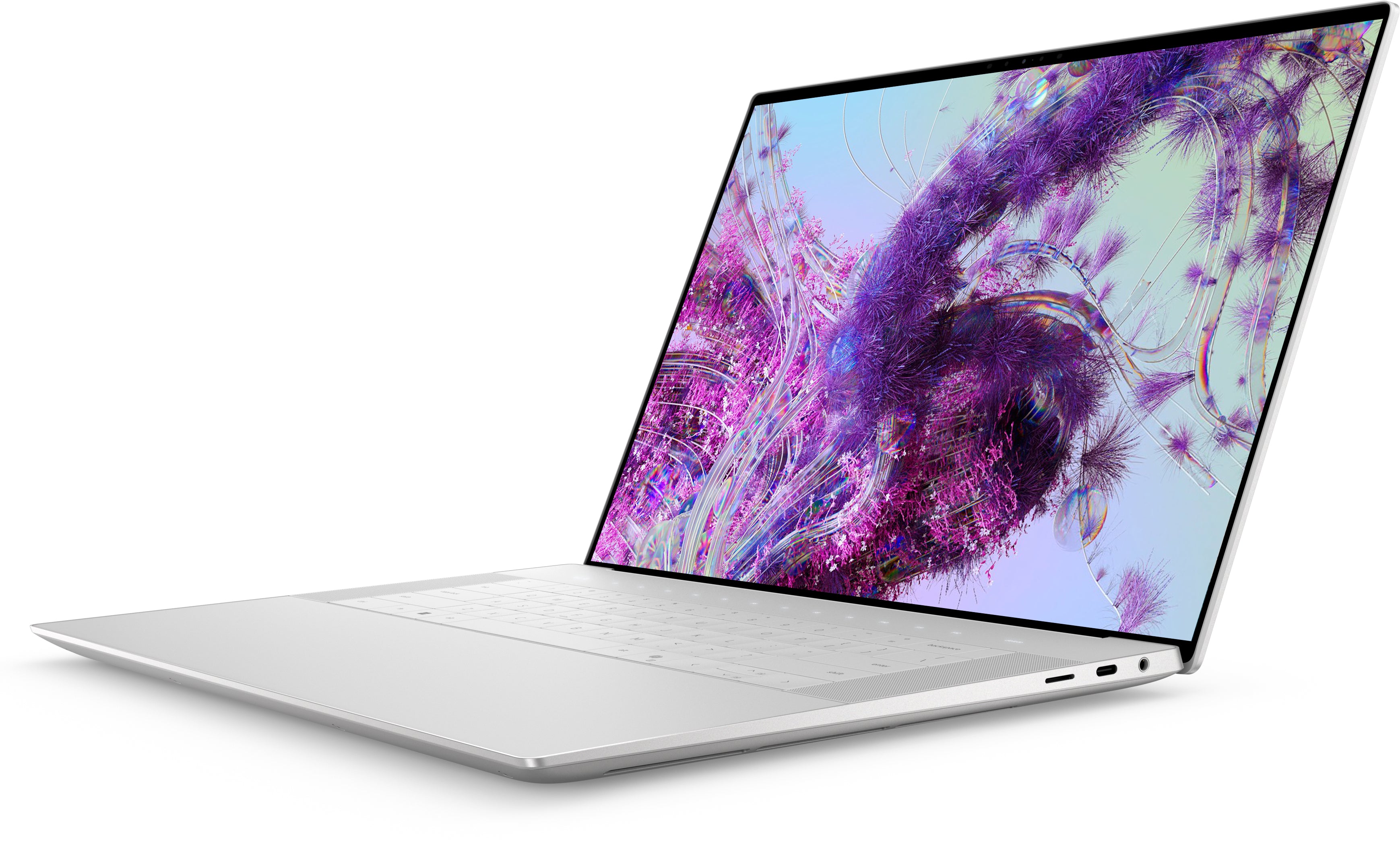 DELL XPS 16 9640 U7-155H/16.3FHD+/16GB/1TBSSD/RTX4050-6GB/11P/1PS