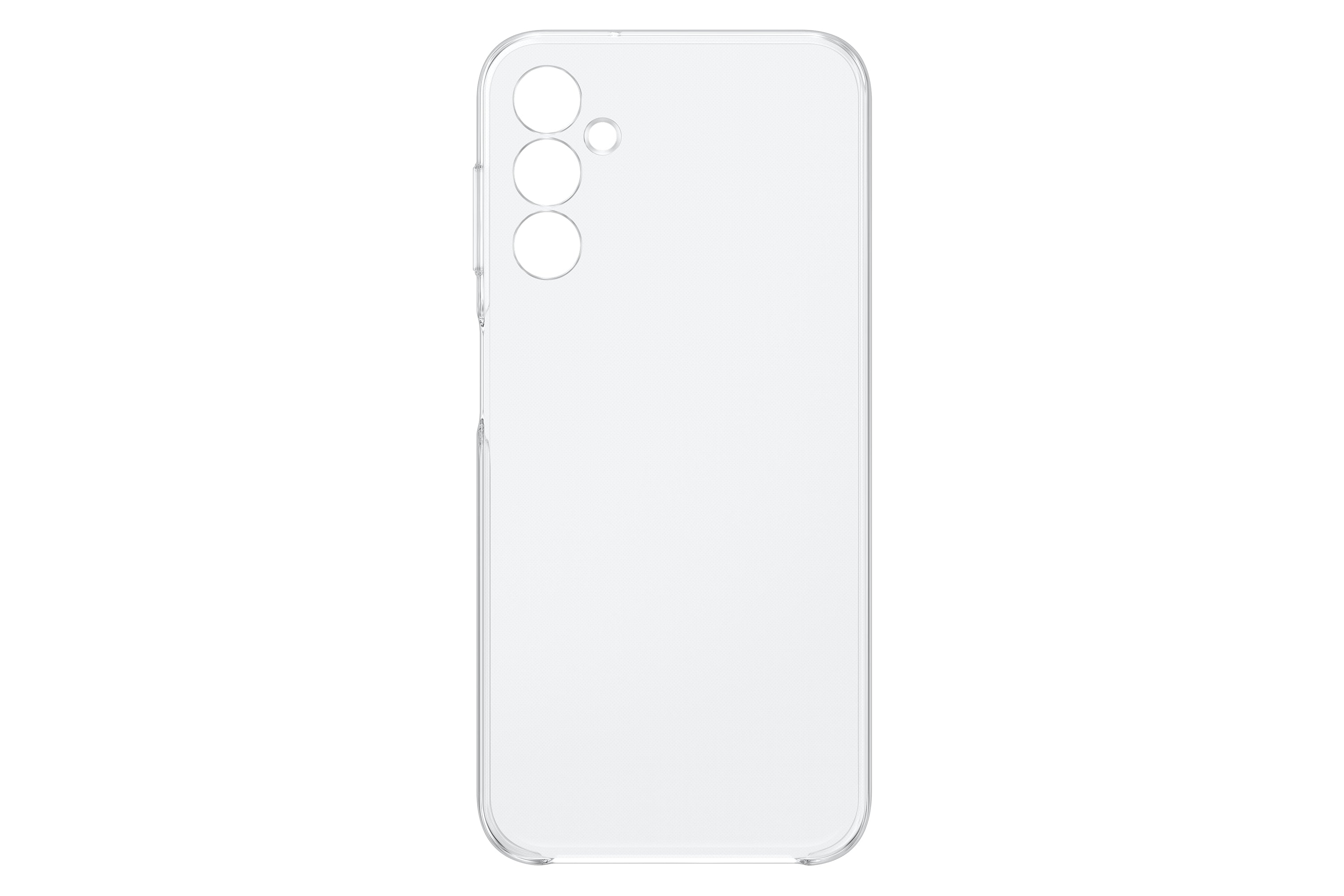 SAMSUNG CLEAR CASE A14 TRANSPARENT