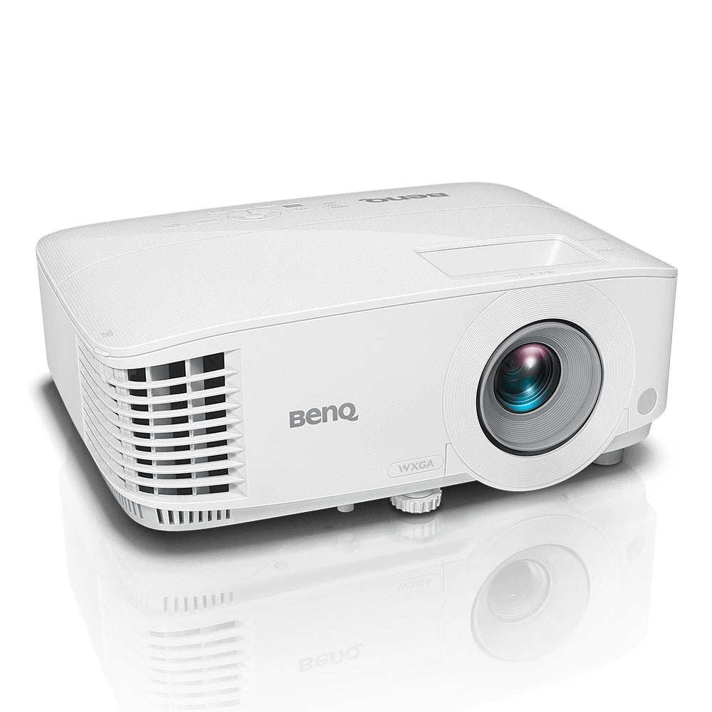 BENQ MW550 3600ANSI WXGA 1.55-1.7 DLP