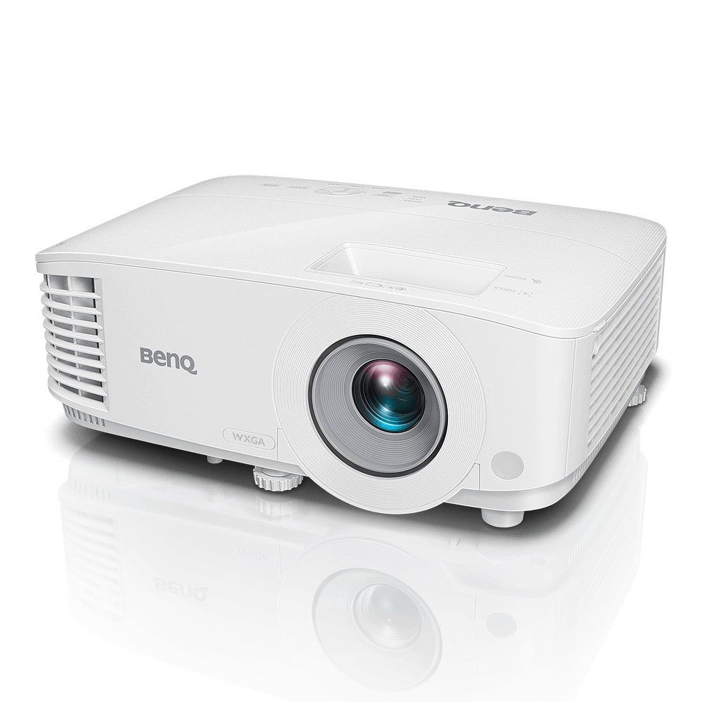 BENQ MW550 3600ANSI WXGA 1.55-1.7 DLP