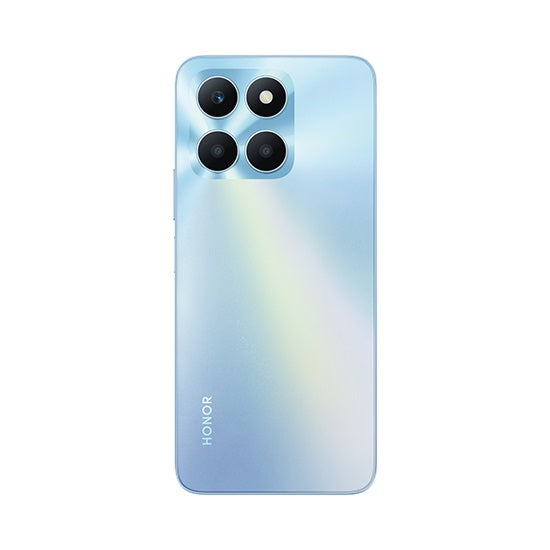 HONOR X6A 4GB+128GB CYAN LAKE