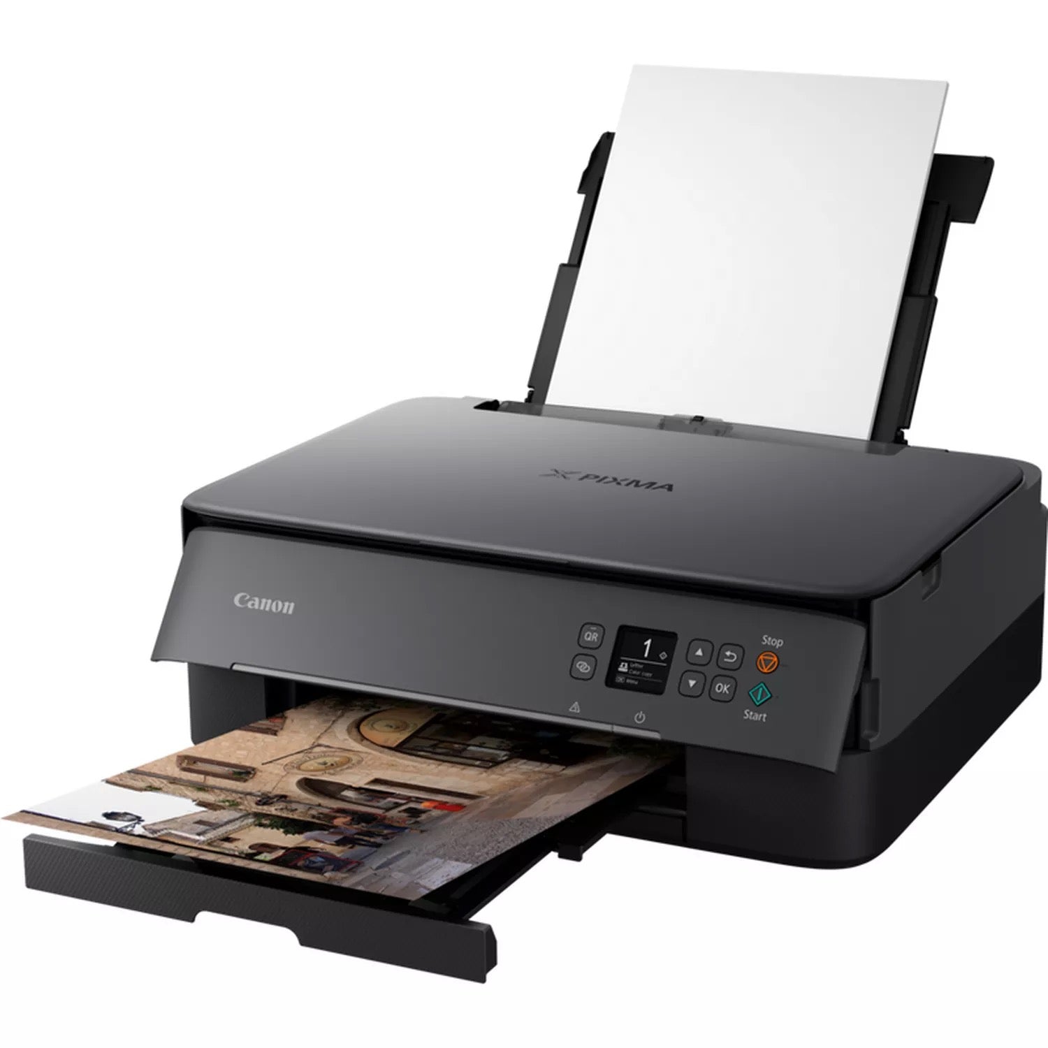 CANON PIXMA TS5350i black 13ppm MFP ink