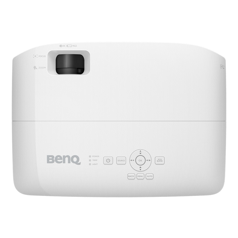 BENQ MW536 4000ANSI WXGA 1.55-1.87 DLP