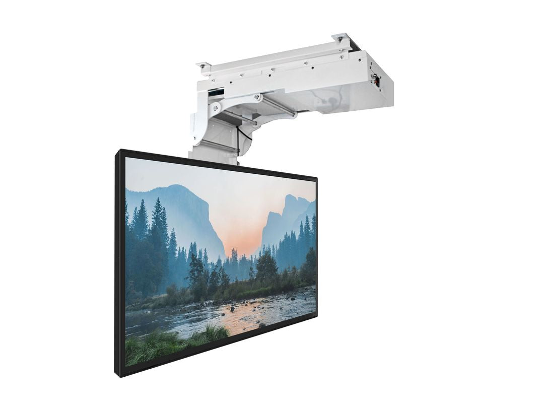 M MOTORIZED CEILING MOUNT PRO HD