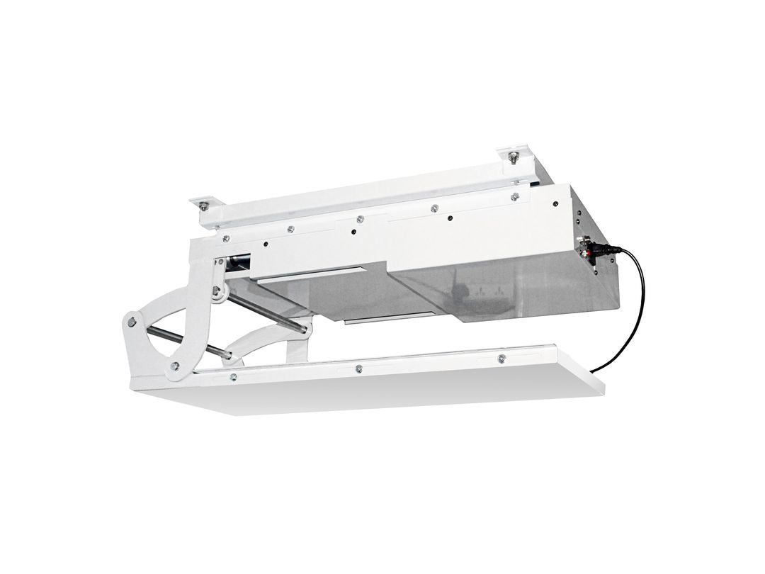 M MOTORIZED CEILING MOUNT PRO HD