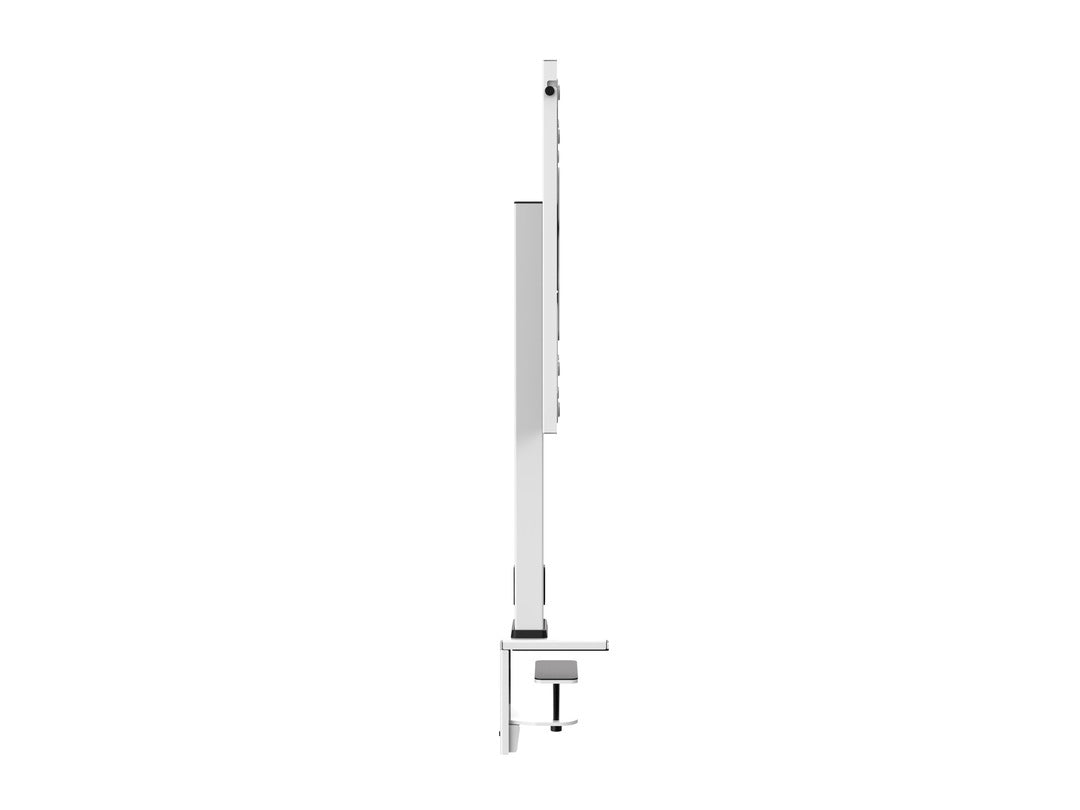 M DESKMOUNT XL WHITE