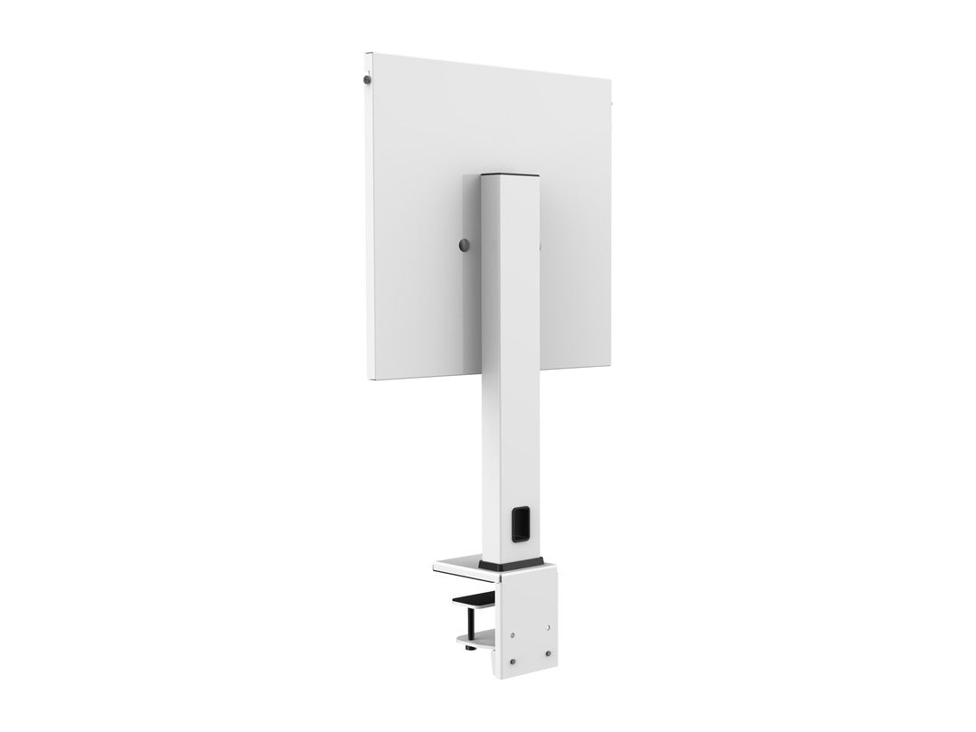 M DESKMOUNT XL WHITE