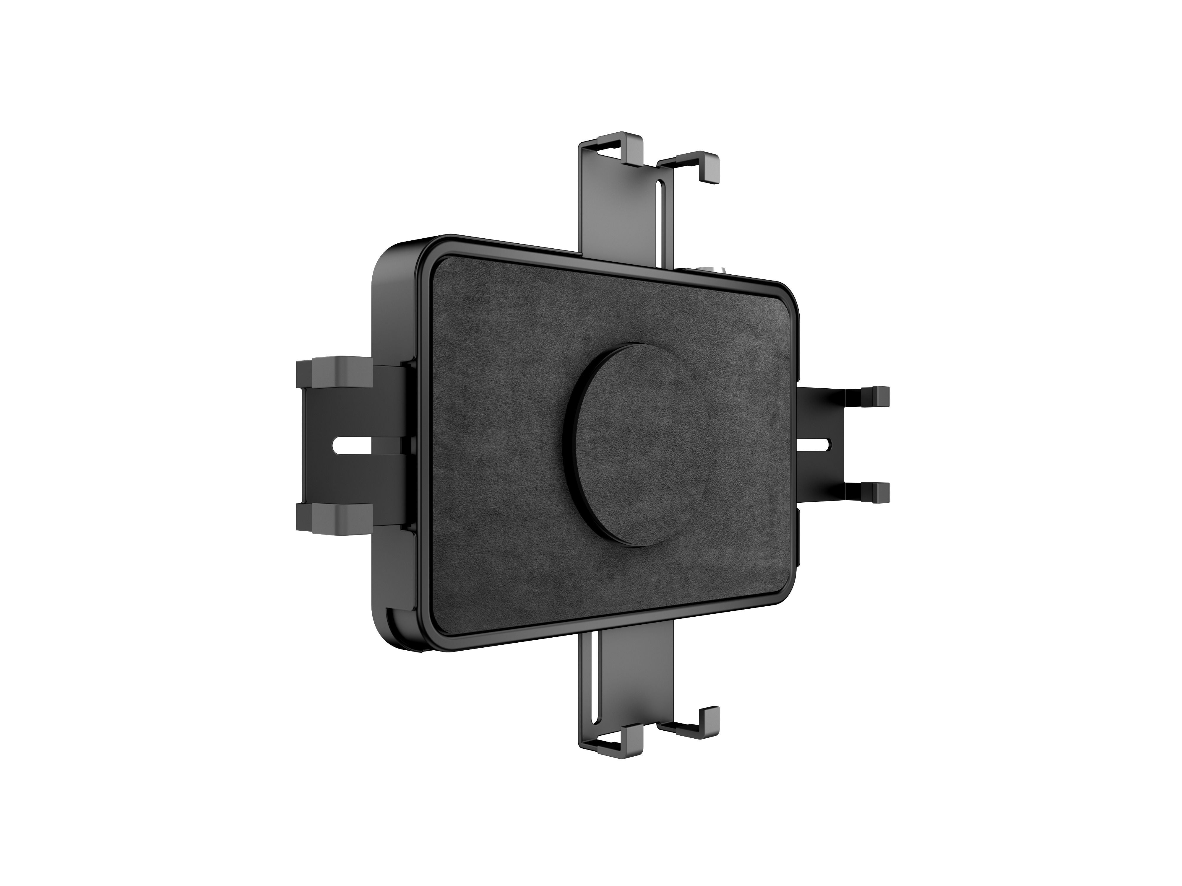 MB LOCKABLE TABLET MOUNT 7-13 VESA 75X75