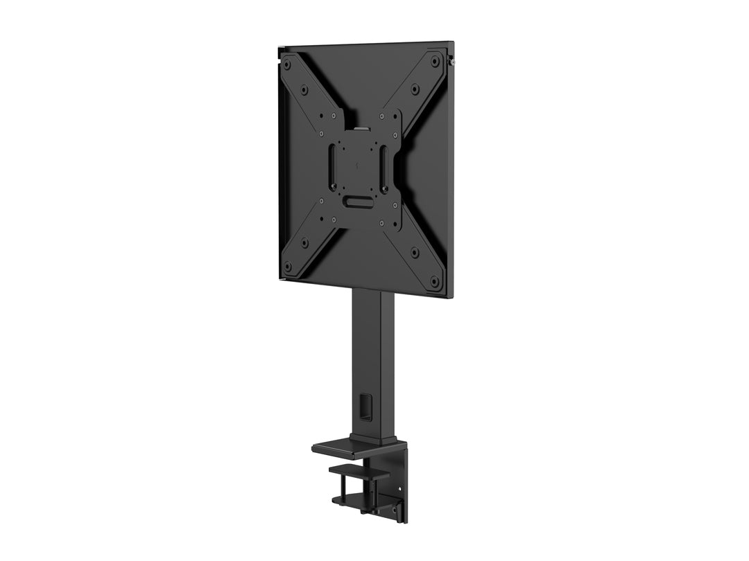 MB DESKMOUNT XL BLACK