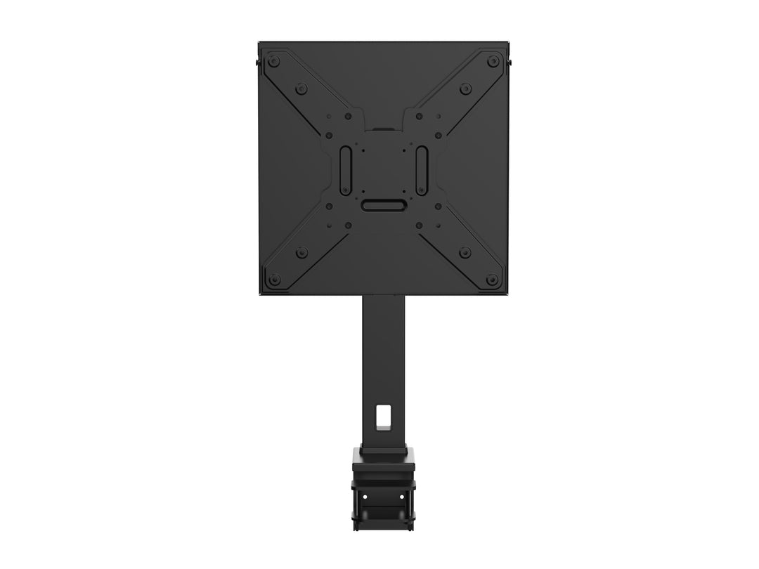 MB DESKMOUNT XL BLACK