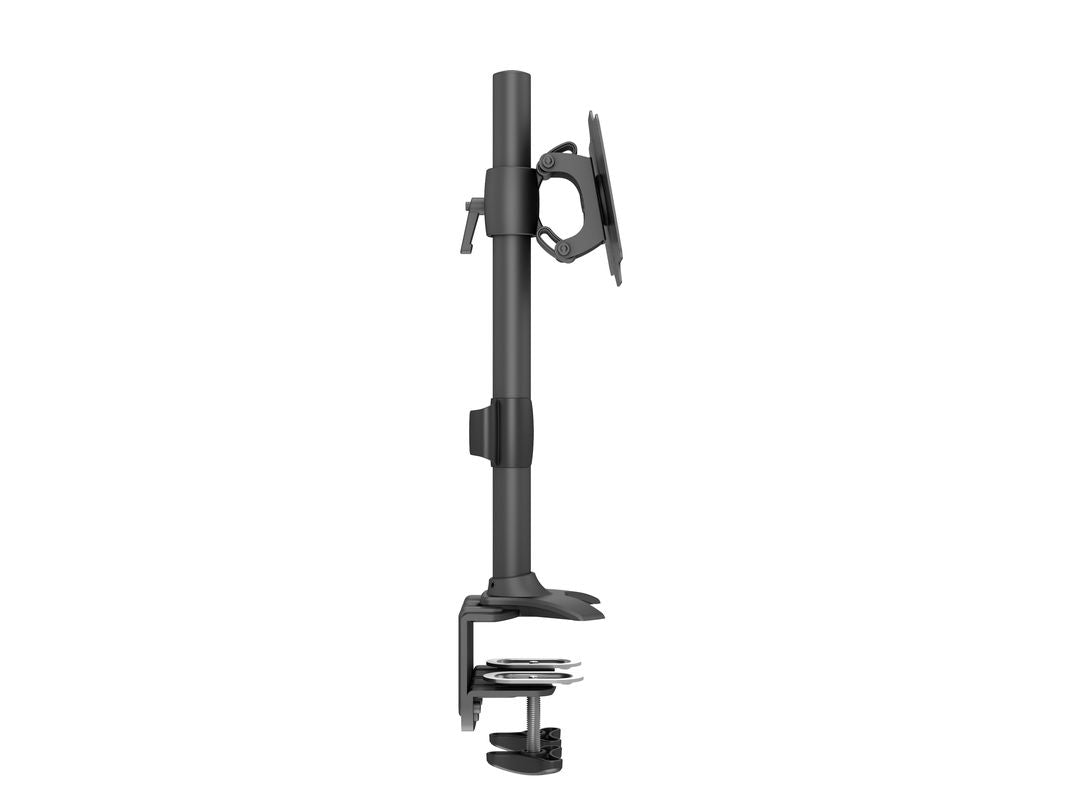 M VESA DESKTOPMOUNT SINGLE DESK CLAMP 24"-32"