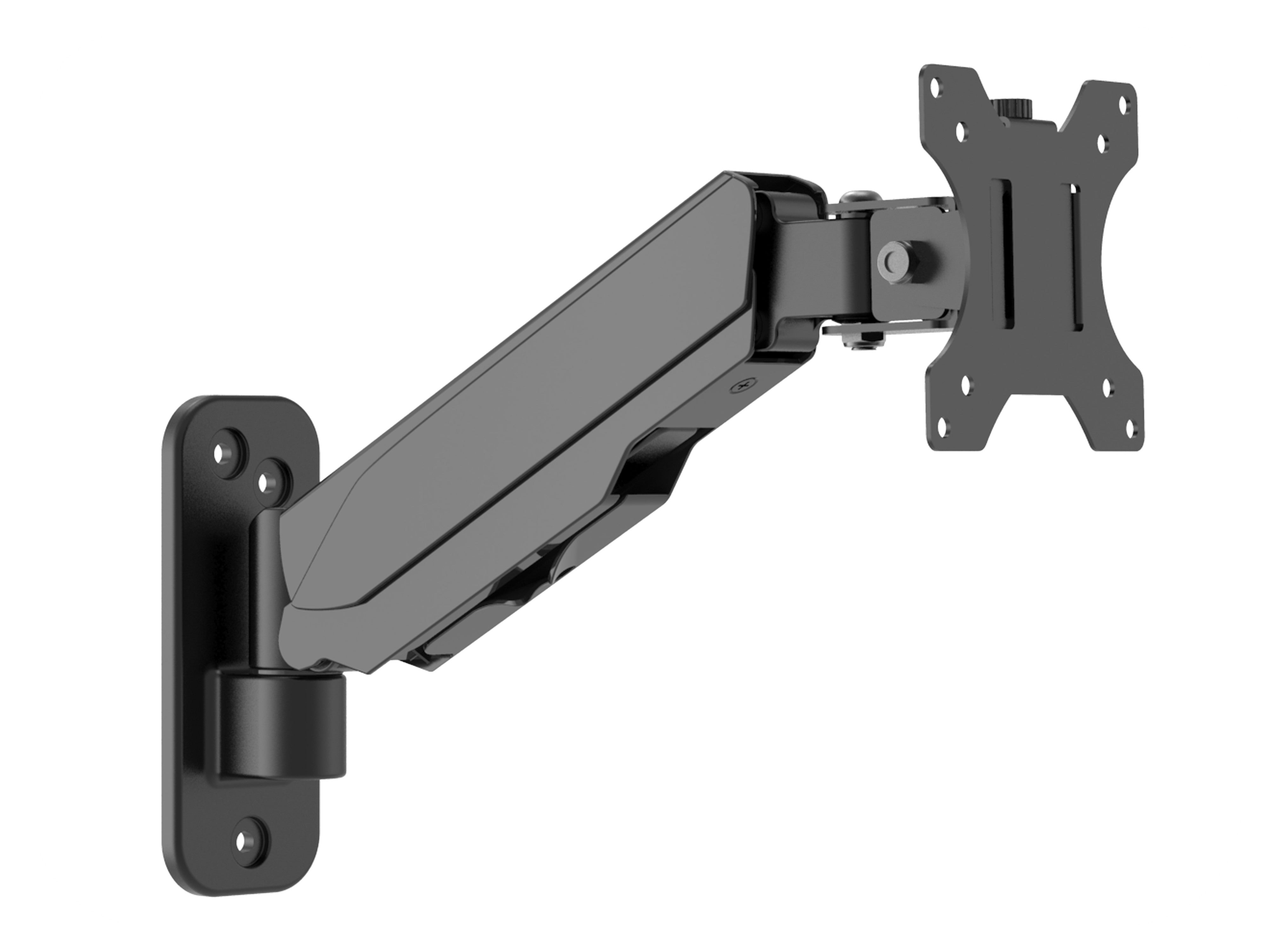 MULTIBRACKETS MONITORMOUNT WALL BASIC SINGLE