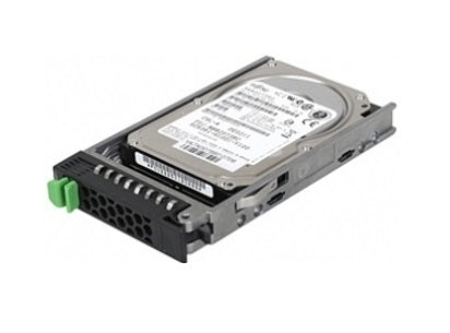 FUJITSU HD SAS 12G 1.2TB 10K 512E HOT PL 2.5" EP