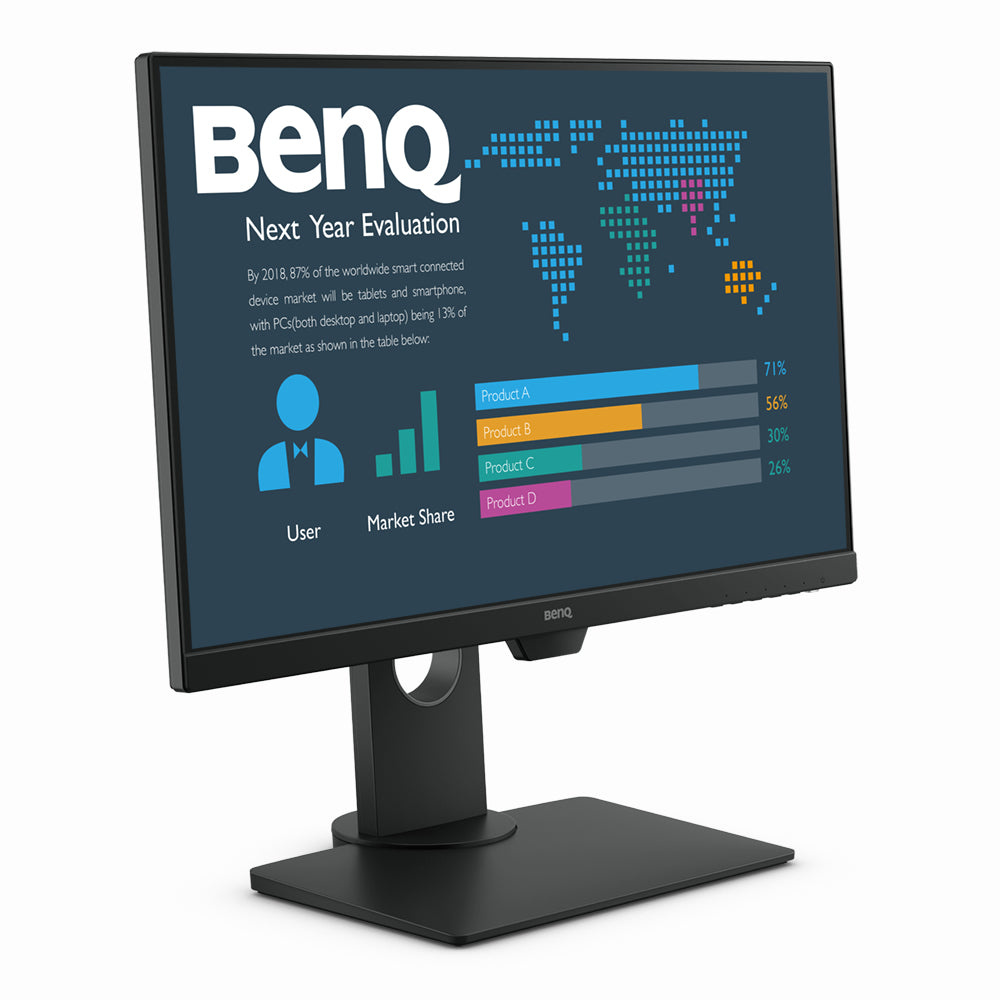 BENQ BL2480T 23.8inch Wide IPS FHD 5ms