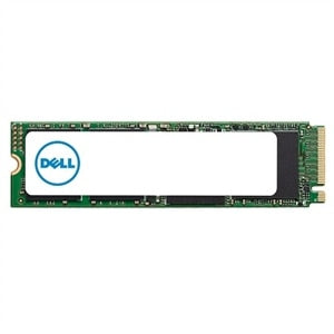 DELL SSD M.2 PCIE NVME CLASS 50 - 512GB