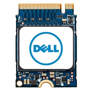 DELL SSD M.2 PCIE NVME CLASS 35 2230 - 512GB