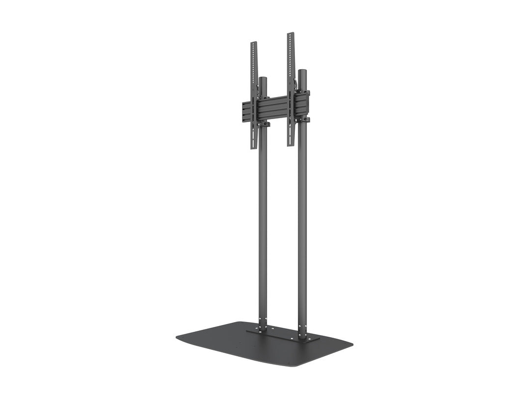 M DUAL POLE FLOORBASE PRO 65"-90"