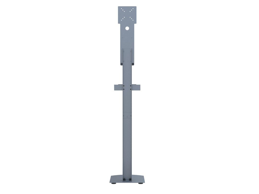 MULTIBRACKETS AUTOMATIC HAND SANITIZER FLOORSTAND