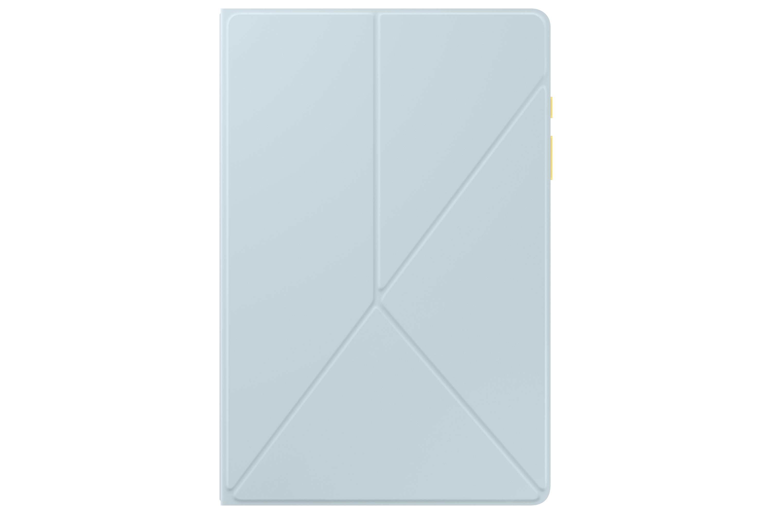 SAMSUNG TAB A9+ BOOK COVER BLUE