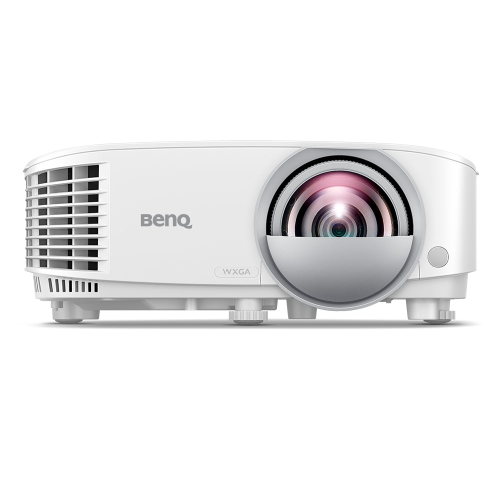 BENQ MW826STH 3500ANSI WXGA 0.49:1 DLP LAMP