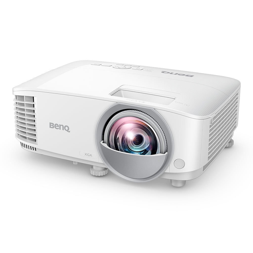 BENQ MX825STH 3500ANSI XGA 0.61:1 DLP LAMP