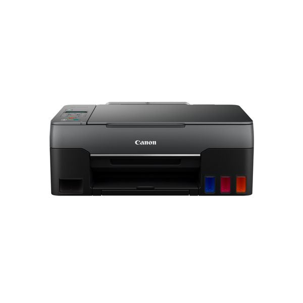 CANON PIXMA G2560 color inkjet MFP print