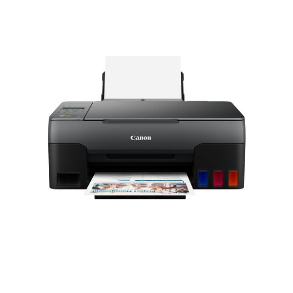 CANON PIXMA G2520 color inkjet MFP print