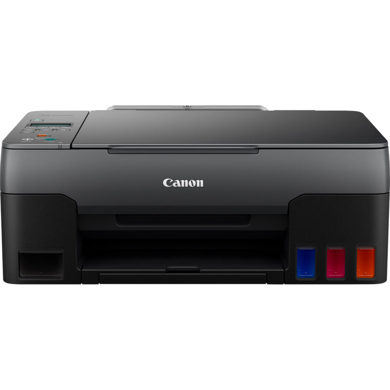 CANON PIXMA G2520 color inkjet MFP print