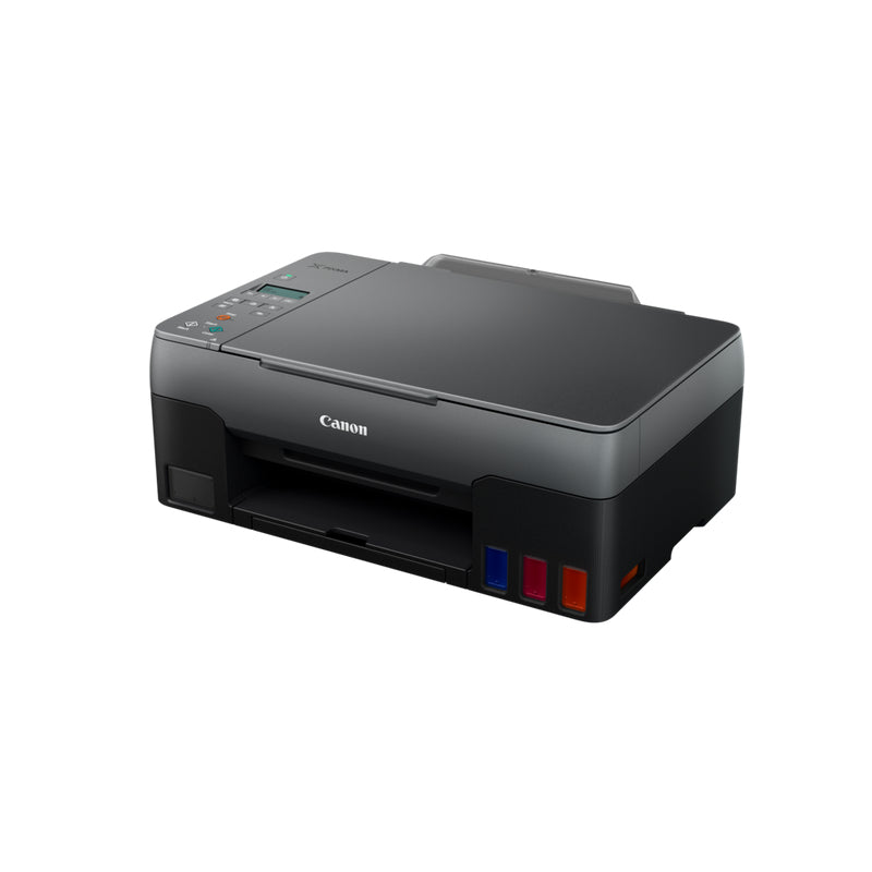 CANON PIXMA G3520 color inkjet MFP print