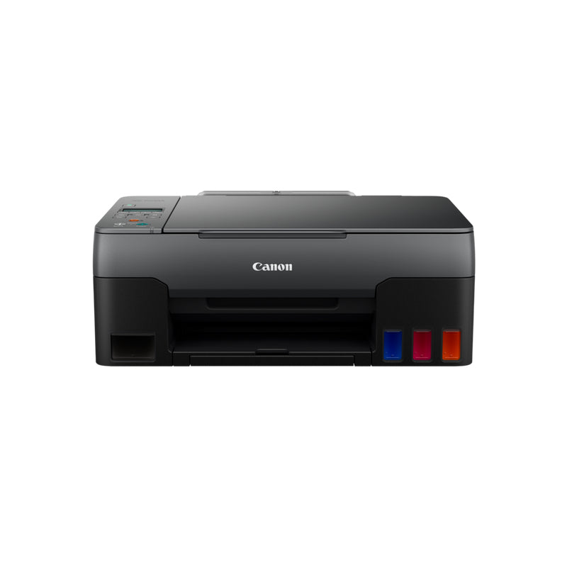 CANON PIXMA G3520 color inkjet MFP print