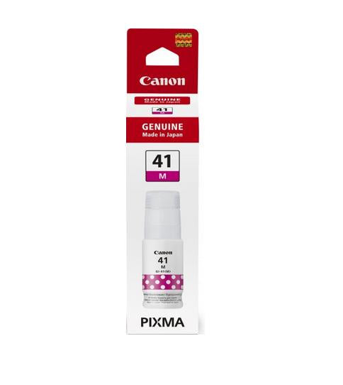 CANON GI-41 M EMB Magenta Ink Bottle