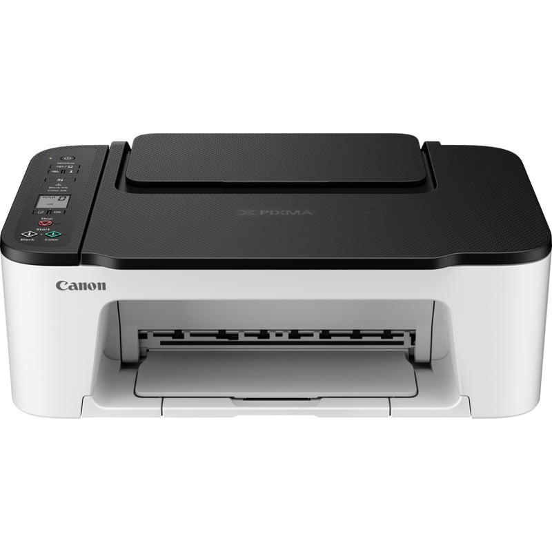 CANON Pixma TS3452 black white A4 MFP