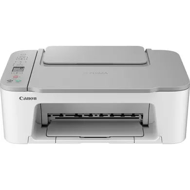 CANON PIXMA TS3451 WHITE color inkjet